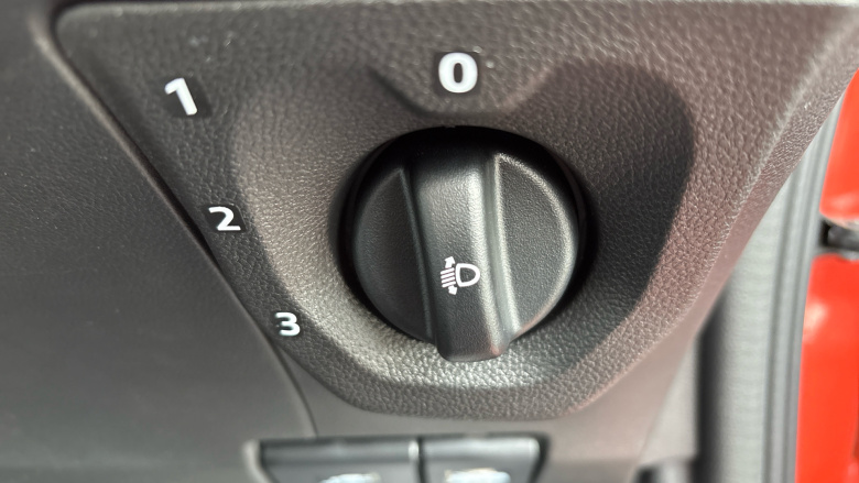 Dacia Spring 27kWh Expression 65 48kW 5dr Auto Electric Hatchback